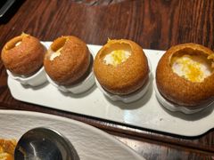 -甘尼仕印度餐厅爵士酒吧(阳春巷店)