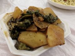 -温江公平红烧兔(总店)