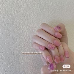 -悦指间美甲美睫