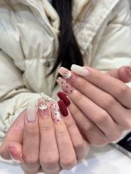 -StartNail美甲