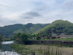 -鹿亭中村