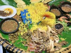 -云炒记·丽江本地传统菜(丽江古城店)