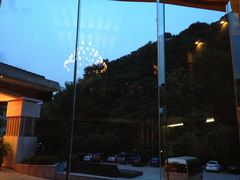 -天明山温泉大酒店
