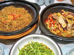 -胡胖子有鱼有肉(麓谷店)