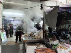 -锅贴大王南翔小笼(临沂二村店)