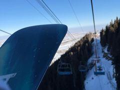 -丝绸之路山地度假区滑雪场
