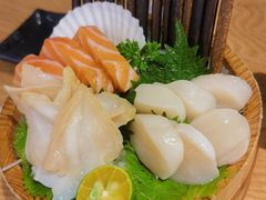 -沼津港精致料理·寿喜烧·烧鸟(青浦宝龙广场日料榜单店)