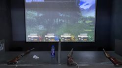 -嗨翻Hi-Fun竞技主题乐园·蹦床团建生日聚会(五棵松华熙店)