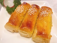 -豫园万丽酒店-万丽轩中餐厅(河南南路店)