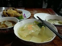 -天下第一面(大雁塔北广场店)