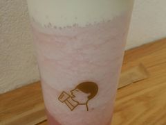 -喜茶(上海兴业太古汇店)