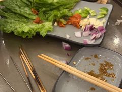 -苏小牛·牛肉串(国贸店)