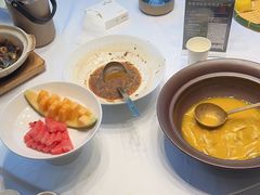 -院里寻菜·精致庭院菜(观沙岭店)