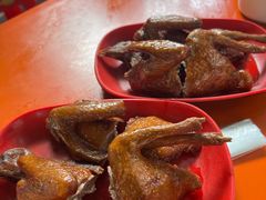 -光明刘冰乳鸽店(光明法政北路店)