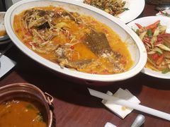 -紫滇源云南生态菜(丹凤街店)