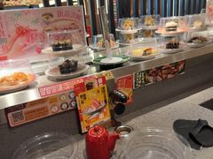 -小乔回转寿司(市府恒隆广场店)