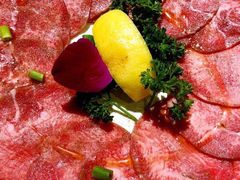 -釜山火炉韩式炭火烤肉(欧洲城店)