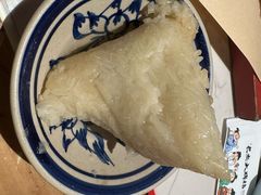 -长安大牌档之西安博物院文化餐厅(中贸店)