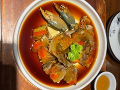 -甬上名灶(天一阁·翠柏店)