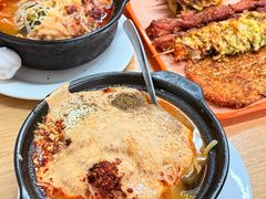 -小街曹师傅砂锅麻辣烫(亚泰大街店)