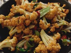 -百花人家(清水田园店)