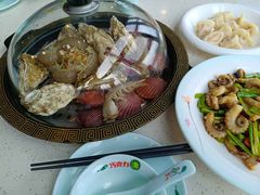 -巧克力渔家.小船海鲜胶东菜(万平口店)