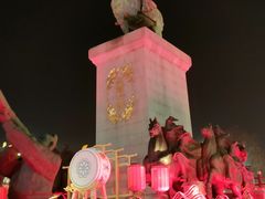 -大唐不夜城贞观广场