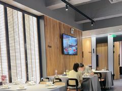 -福海居烤鸭店(鸟巢店)