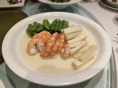 -老洋房花园饭店(绍兴路店)