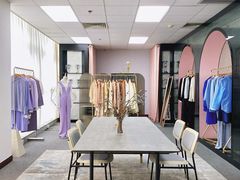 -四季美学色彩形象管理服装搭配