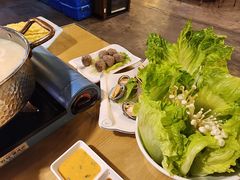 -潮汕壹号·潮汕菜·打边炉·生腌(总店)