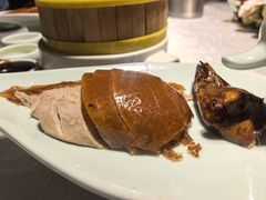 -那家小馆•北京菜•烤鸭(香山店)