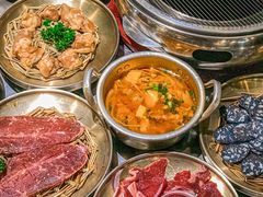 -本炙炭烤·蒲烧活鳗料理店(金沙洲店)