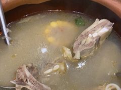 -花姐羊肉炉(吕厝店)