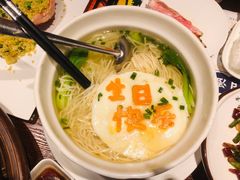 -三号码头罗氏虾小馆