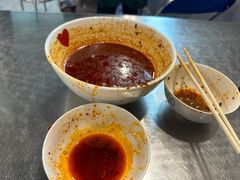 -湛记蘸水米线(粉巷店)