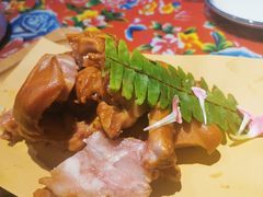 -人民公社大食堂(张家湾店)