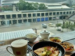 -春水堂人文茶馆(松烟文创店)