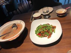 -曾宴·楚菜(湖北省博物馆店)