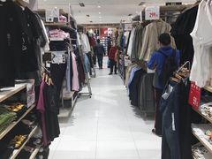 -优衣库(珠海华发商都店)
