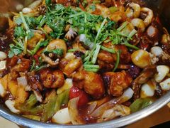 -黄记煌三汁焖锅(悦方IDmall店)
