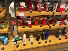 -星巴克(北辰西路店)