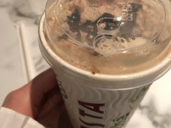 -COSTA COFFEE(武汉武商MALL店)