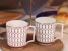 -Manner Coffee(淮海755店)