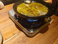 -破三川·新川菜(静安大融城店)