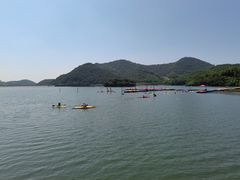 -宁波九龙湖开元度假村