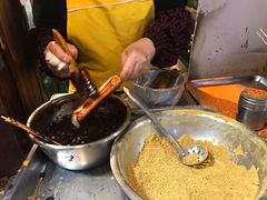 -玛马艾脆皮水磨年糕(湖北路87-89小区店)