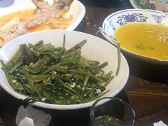-百姓人家家常菜馆(大观·天地MALL店)