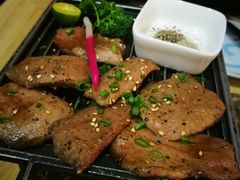 -隐泉京望日式料理(太和广场店)