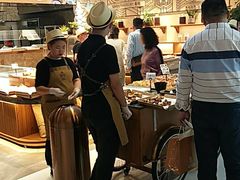 -麦陌(正弘城店)